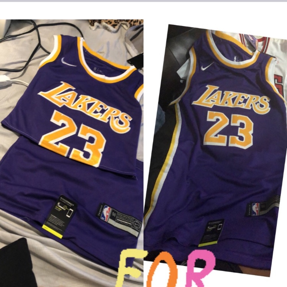 Custom jersey 2 piece